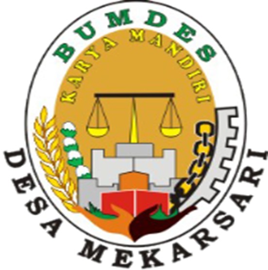 BUMDES KARYA MANDIRI